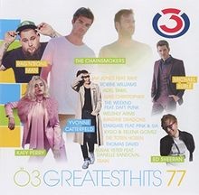 Ö3 Greatest Hits,Vol.77 by Various | CD | condition very good