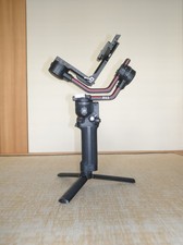 DJI RS 2 Pro Combo inkl. Fokus Motor ohne Rav...