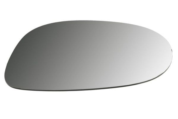 Left BLIC 6102-23-2001599P Mirror Glass, exterior mirror for LANCIA