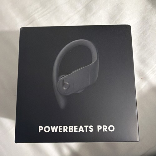 Beats by Dr. Dre Powerbeats Pro Wireless Bluetooth Earbuds Moss 