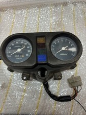 Strumentazione Honda Cbn 400