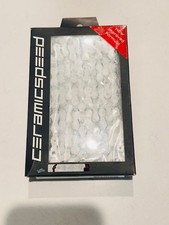 New CeramicSpeed UFO Treated 11S Chain for Shimano, SRAM and Campy 11-speed