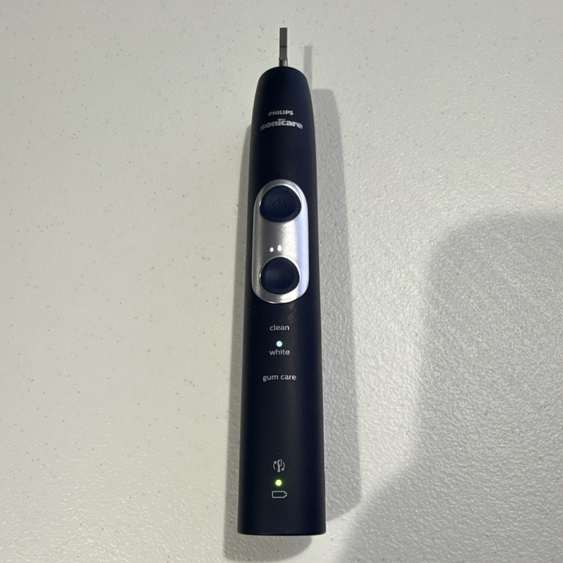 Sonicare Electric Toothbrush