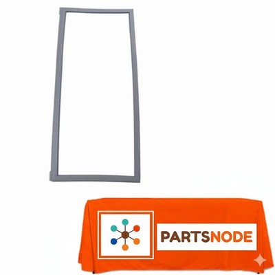 1648043-H For Frigidaire Electrolux Refrigerator Door Gasket Seal Part # Model Z