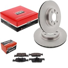 Kits de frein Smart FORFOUR