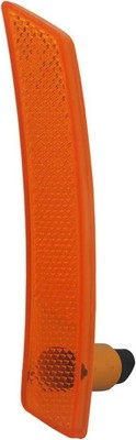 Right Side Marker Light Assembly Compatible with 2007-2016 Mini Mini Passenger