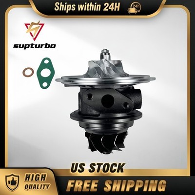 RHF5V 8973815073 MFS Turbo Cartridge for Isuzu NKR NPR 3.0TDI 96 Kw 131HP 4JJ1E4