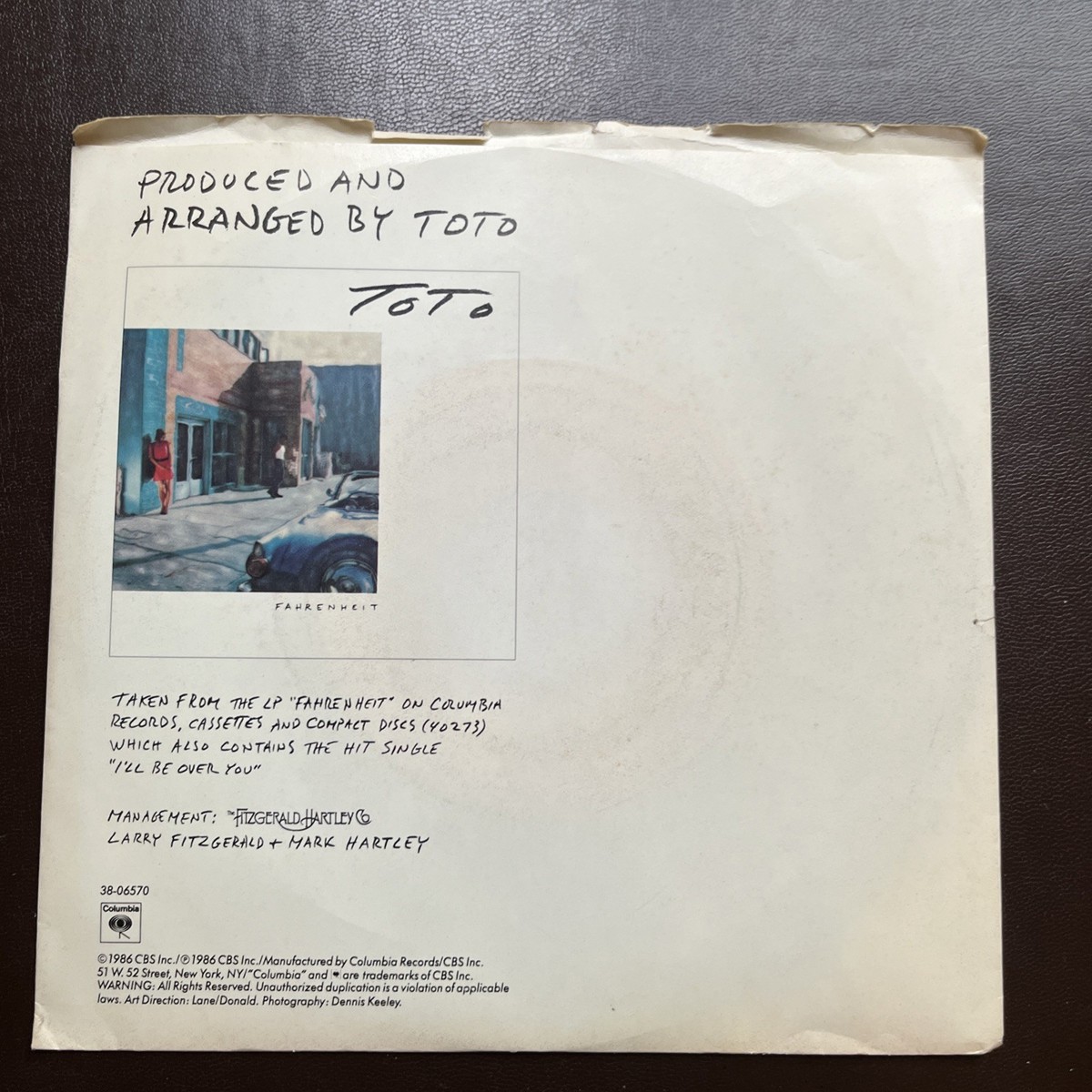 Laputa 『Without your Love』 Without your Love - Laputa | vkgy