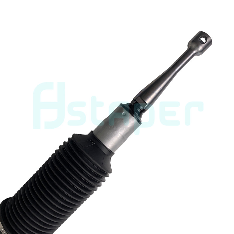 2X Front Air Suspension Shock Struts For Rolls Royce Phantom RR1N 37106796508