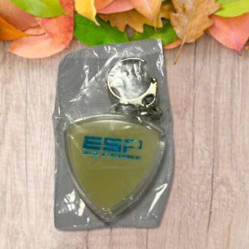 ESP 35th Anniversary Original Guitar Pick 1pcs Limited Rare F/S