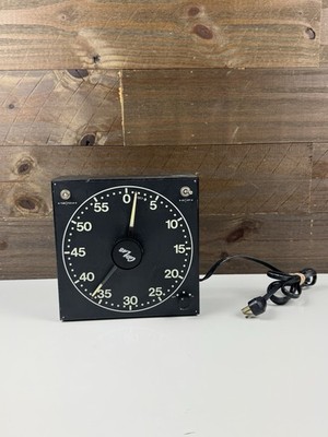 Gralab Model 300 Darkroom Universal Timer TESTED, WORKING