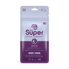Super Patch Superpatch 30er Pflaster REM VTT ...