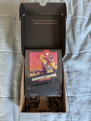 Hotline Miami Collection Special Reserve Numbered Edition 