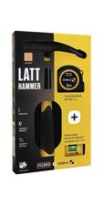 PICARD Latthammer 70080 DIN 7239 Kopfgewicht 600 g mit Magnet geraut Chrom-Mo...