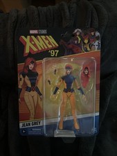 Marvel Legends X-MEN 97 JEAN GREY Action Figure Brand New
