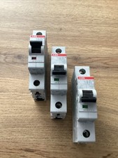 Image of Abb S201b40 Mcb 
