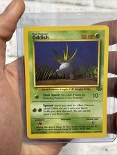 Image for Oddish