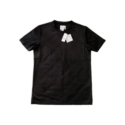 PUMA X STAMPD LA LOGO TEE ''BLACK'' Size Medium. Sold Out 