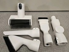 Tineco Pure One Cordless Vacuum Mini Motorized Power Brush Attachments Bend OEM