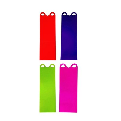 Snowboard Sled Mat mit Angenehmer Oberfläche Und Ergonomischen Handgriffen