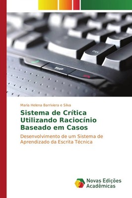 Sistema de Crítica Utilizando Raciocínio Baseado em Casos Silva Taschenbuch 2015