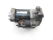 NISSAN MICRA II K11 Anlasser Diesel 42kw 2000 23855683