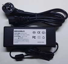 one for DELTA MDS-090AAS19 B Power Adapter Three-pin plug  ya