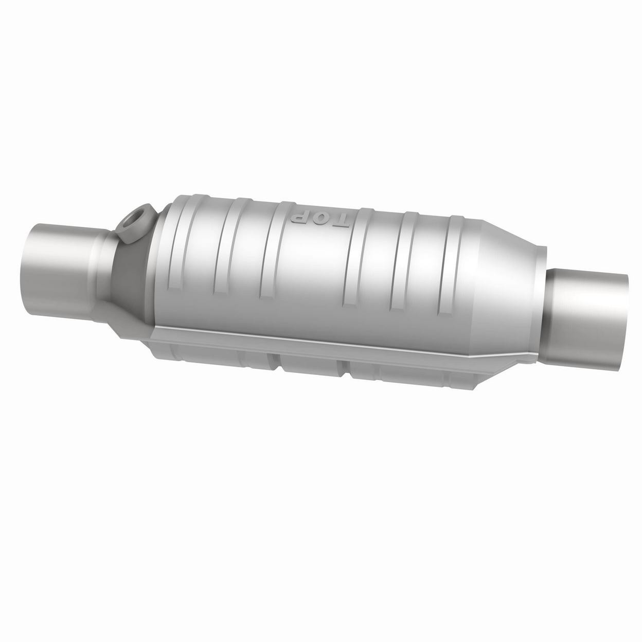 Acura NSX 1999 Catalytic converter