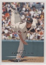 2008 Upper Deck Tim Lincecum #634 6ke
