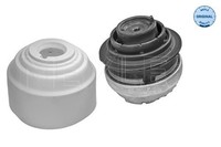 Motorlager Motorhalter Beidseitig FÜR MERCEDES-BENZ - Meyle 014 024 0161