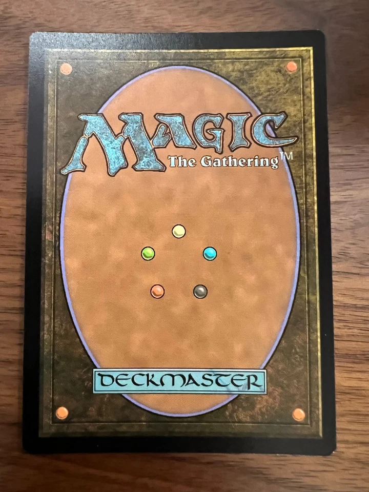 MTG MH3 343 Kaalia of the Vast NM EN FOIL Borderless - Image 2 of 2