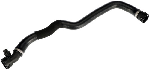 RADIATOR HOSE UPPER GATES 05-4851 H NEW OE REPLACEMENT - Picture 2 of 5