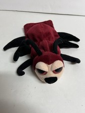 Caltoy Bug Plush 10" Hand Puppet Stuffed Animal Insect Ant Education Pretend Toy