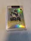 2025 Donruss Optic CeeDee Lamb Base (RAW)