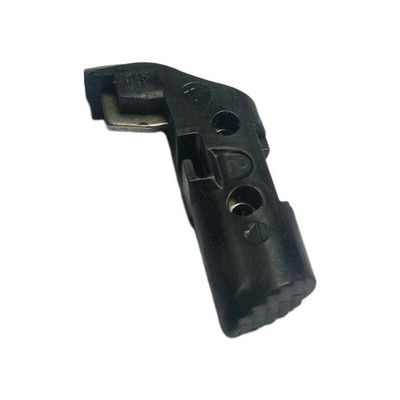 Smith And Wesson Model: SW40VE, .40 Cal.,  Magazine Catch