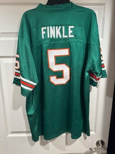 My Party Shirt Ray Finkle #5 Football Jersey | Offizielles NFL Fan Trikot