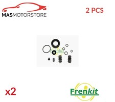 BRAKE CALIPER REPAIR KIT REAR FRENKIT 238022 2PCS P NEW OE REPLACEMENT