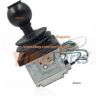 2441305340 Single Axis Joystick Lift Controller HA46JRT HA18PX HA51JRT HA18PX NT