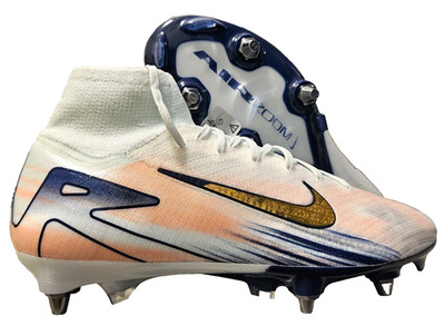 Nike Mercurial Superfly 10 Elite Dream Speed CR7 SG-PRO Cleats Mens 7 Womens 8.5