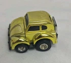 Transformers G2 Bumblebee METALLIC GOLD 1993 Hasbro Vintage