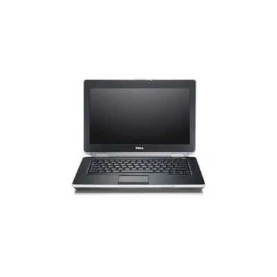 Dell Latitude E6430 · i5-3340M · 8GB · 256GB