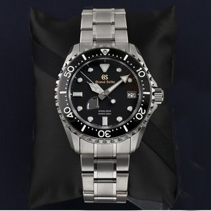 Grand Seiko Sbga025 | eBay