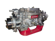 Reman Edelbrock 1406 1892 Carburetor 600 Cfm Electric Choke Reman Edelbrock 1406 1892 Carburetor 600 Cfm Electric Choke