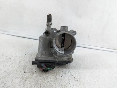 2011-2018 Toyota Corolla Throttle Body FL4PA