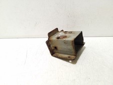 Nissan X-Trail T30 2005 Rechts Halterung Stoßstange Stoßfänger vorne