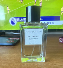 Essential Parfums Bois Impérial Eau de Parfum Spray Regular Size 100ml