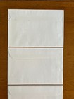 4) #888-895/#896-897   DISNEY   TRADITIONAL JAPAN '91   FDC  UGANDA  1991 — photo 5