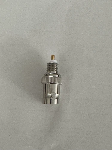 Harris XL Antenna To BNC Adapter - Picture 1 of 2