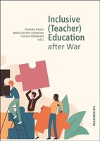 Inclusive (Teacher) Education After War | Frederike Bartels (U. A.) | Buch