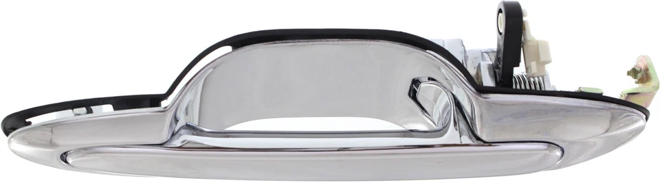 For 2000-2006 MPV Rear Right Exterior Door Handle LC6272410H-PFM Foto 4 de 4